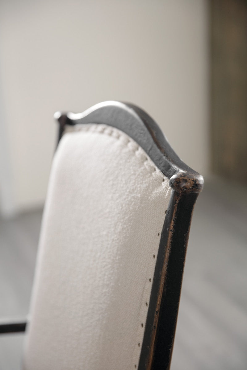 Hooker Furniture Ciao Bella Upholstered Back Arm Chair - 2 per carton/price ea 5805-75300-99