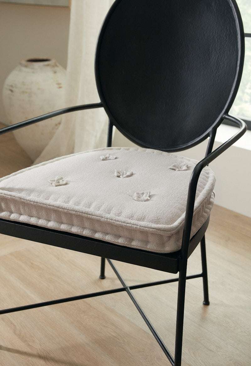 Hooker Furniture Ciao Bella Metal Arm Chair - 2 per carton/price ea 5805-75400-89
