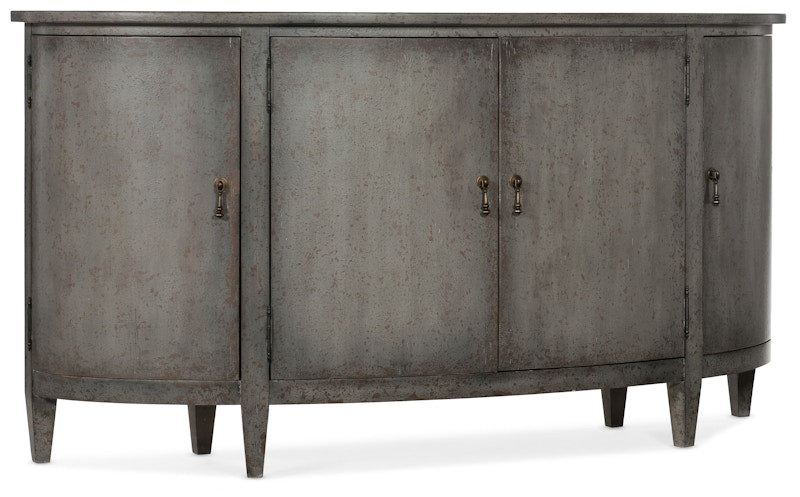 Hooker Furniture Ciao Bella Buffet 5805-75900-96