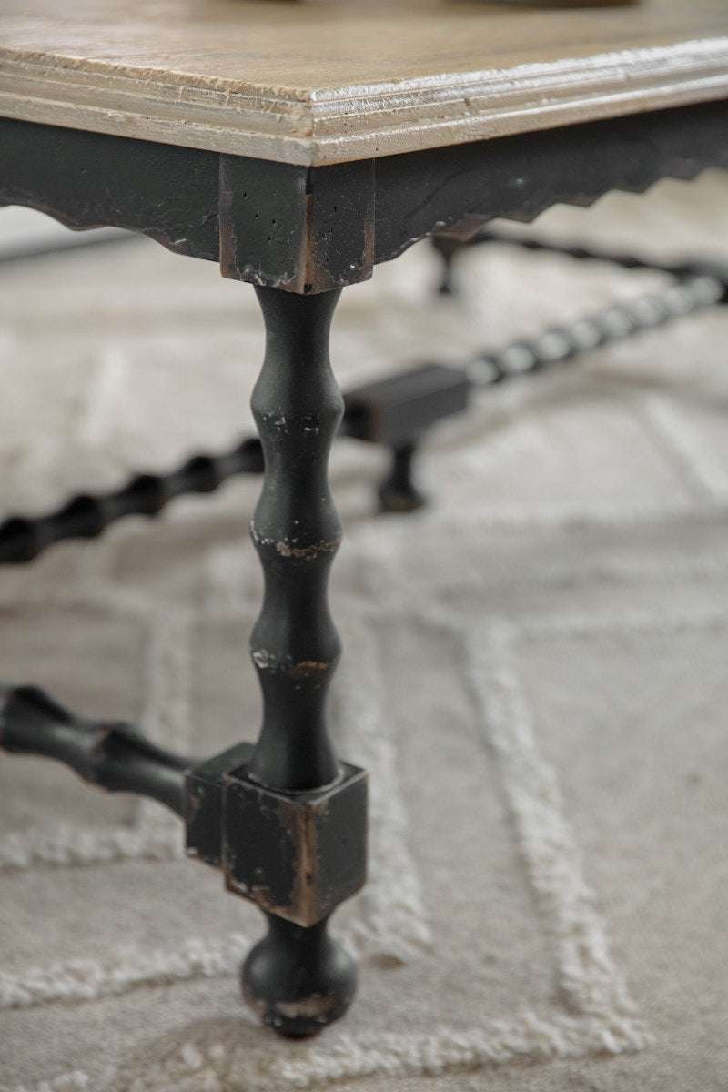 Hooker Furniture Ciao Bella Cocktail Table 5805-80110-80