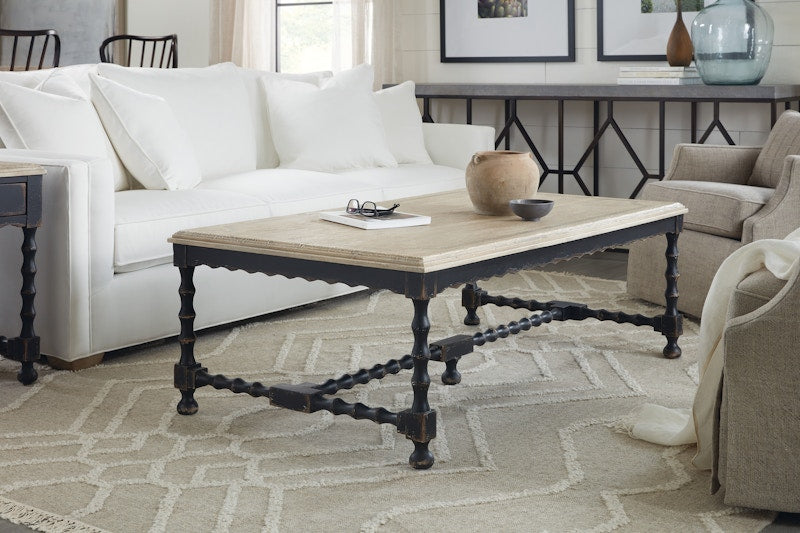 Hooker Furniture Ciao Bella Cocktail Table 5805-80110-80