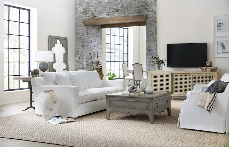 Hooker Furniture Ciao Bella Entertainment Console 5805-55483-80