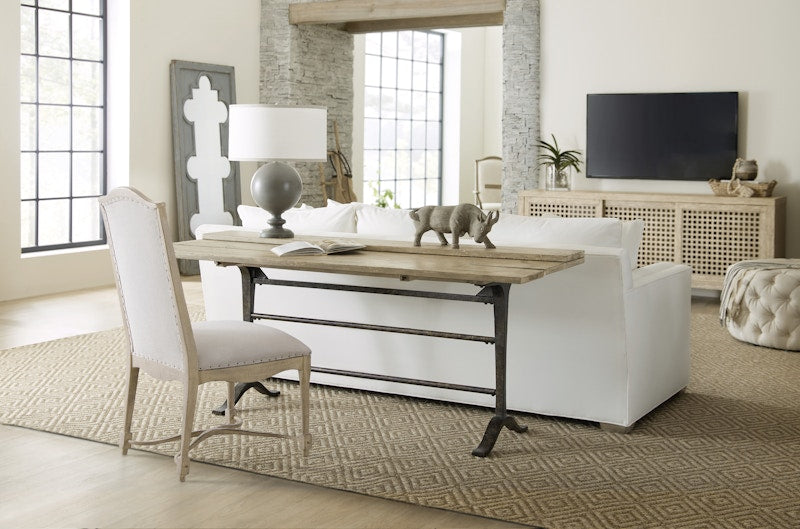 Hooker Furniture Ciao Bella Flip-Top Console 5805-85001-80