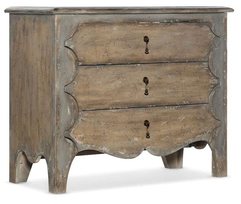 Hooker Furniture Ciao Bella Bachelors Chest 5805-90017-87