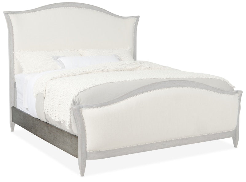 Ciao Bella 5/0-6/6 Rail- Speckled Gray 5805-90853-96