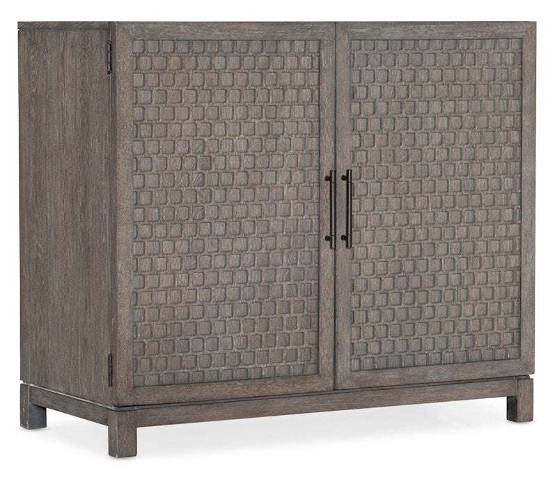 Hooker Furniture Two-Door Chest 5839-85001-95