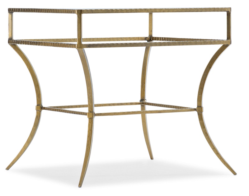 Hooker Furniture Laureng End Table 5846-80113-15