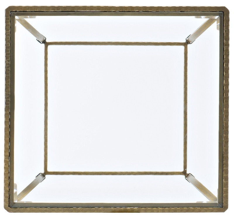 Hooker Furniture Laureng End Table 5846-80113-15