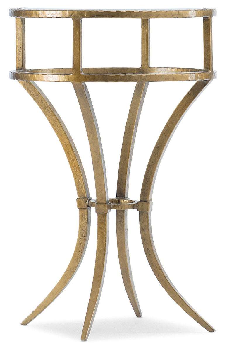 Hooker Furniture Laureng Martini Table 5846-80117-15