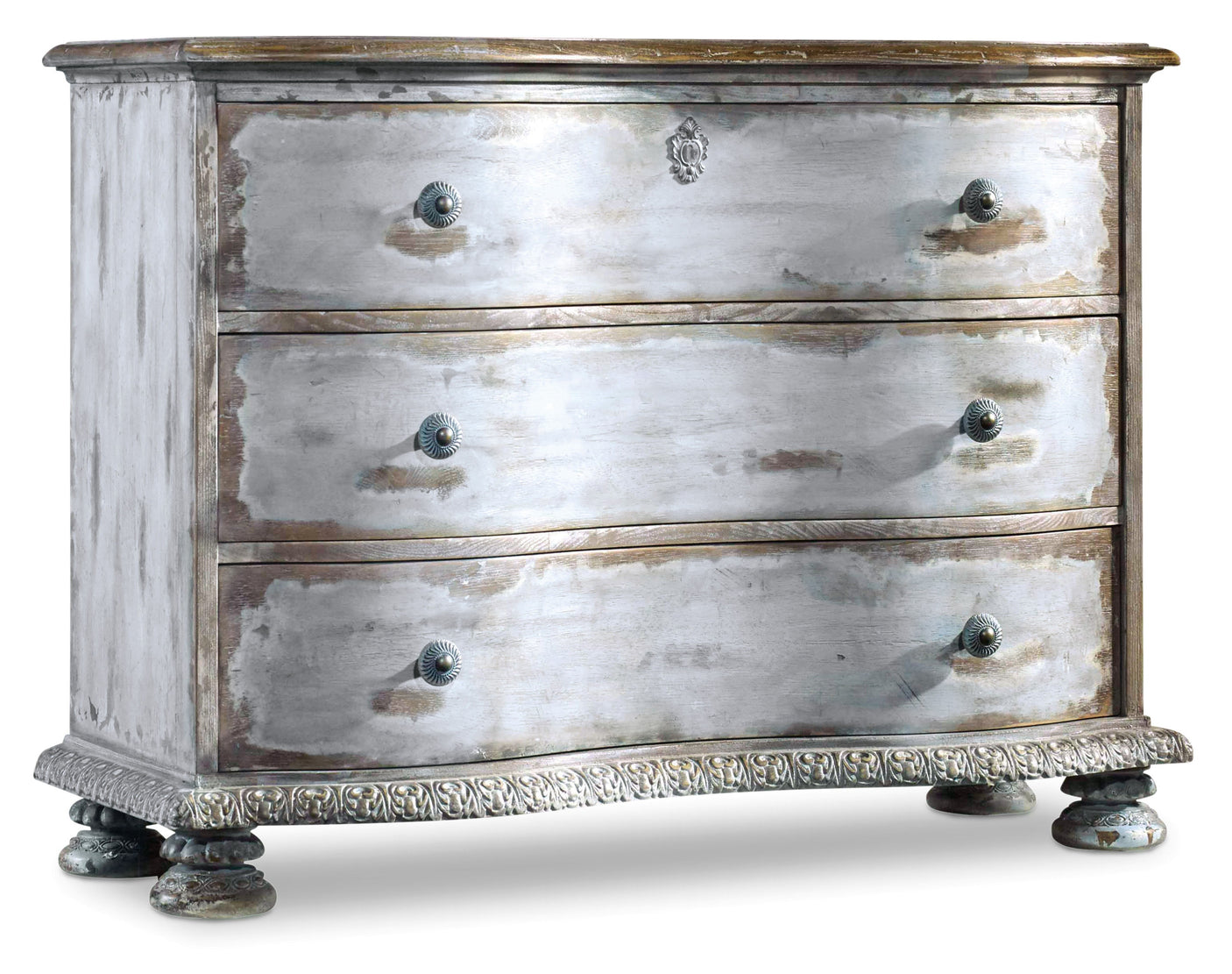 Hooker Furniture Chatelet Chest 5851-85001