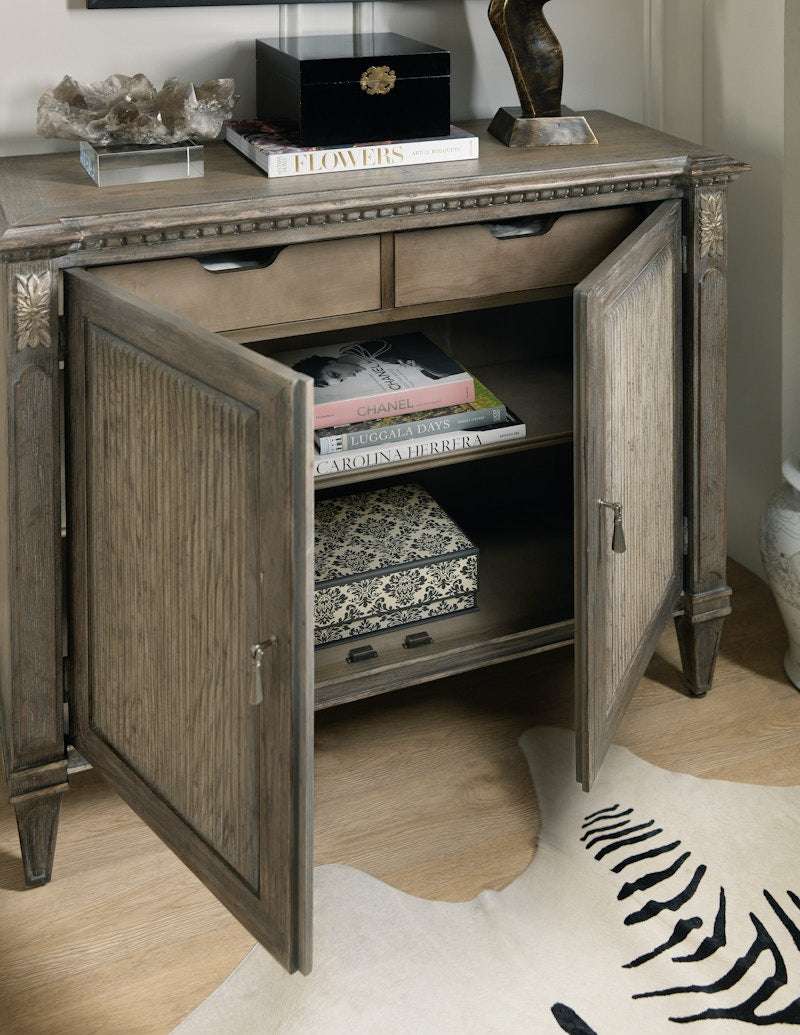 Hooker Furniture Sanctuary Madame Accent Chest 5865-50002-95