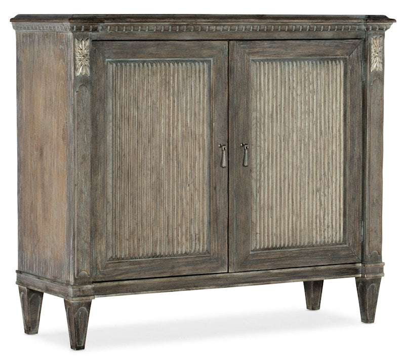 Hooker Furniture Sanctuary Madame Accent Chest 5865-50002-95