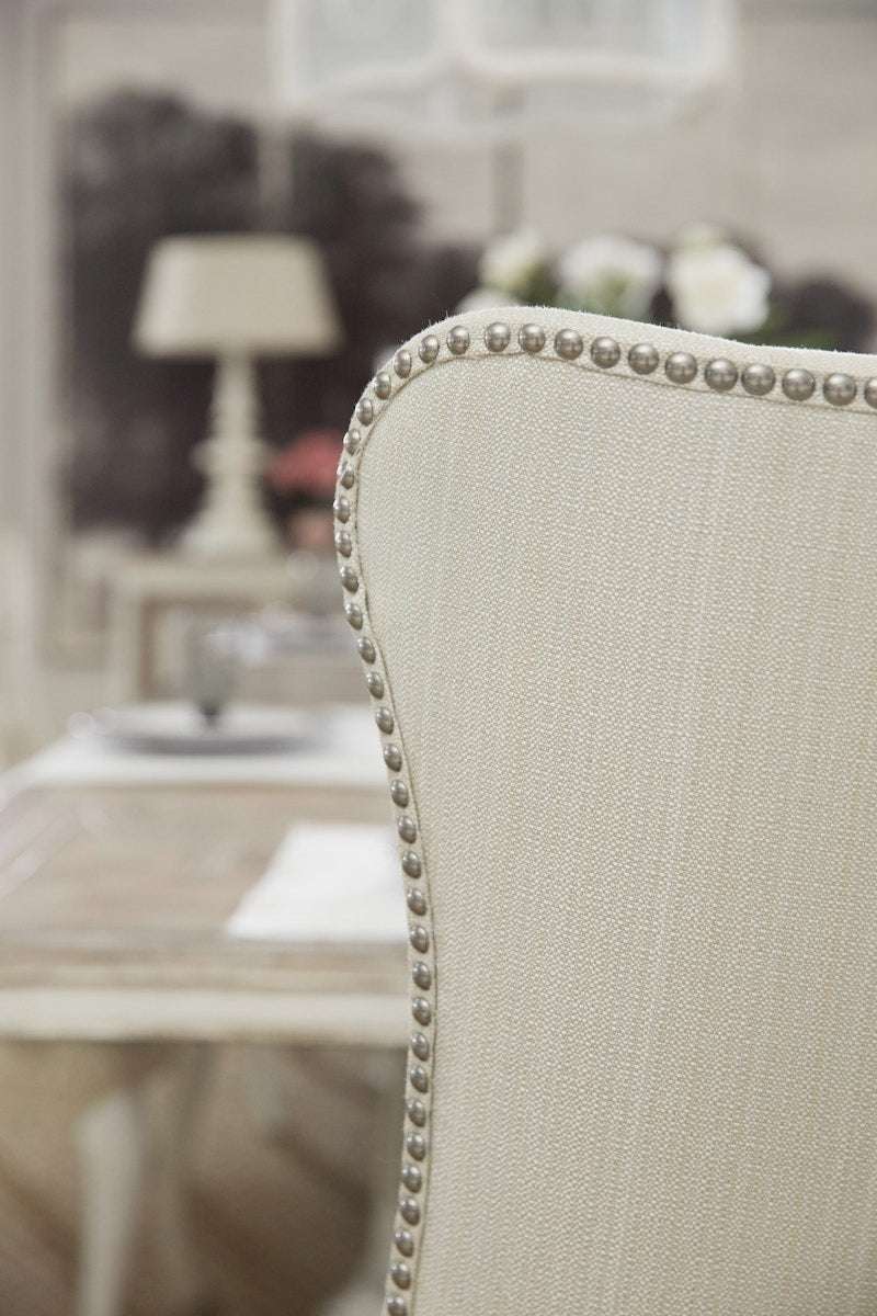Hooker Furniture Sanctuary Hostesse Upholstered Chair - 2 per carton/price ea 5865-75415-80