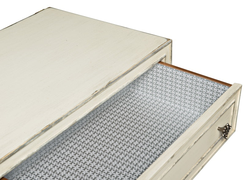 Hooker Furniture Sanctuary Anastasie Nightstand 5865-90216-02