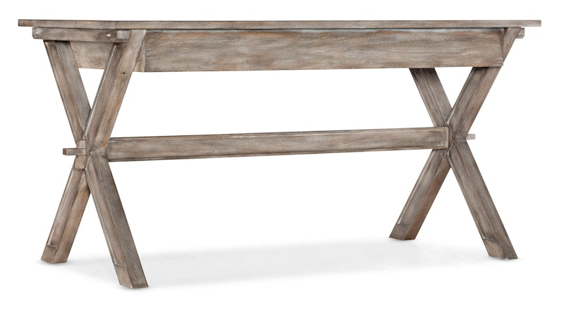 Hooker Furniture Manuscript 60in Writing Desk 5869-10458-95
