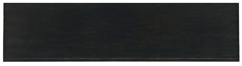 Hooker Furniture Sanctuary Noir Et Blanc Entertainment Console 5875-55480-00