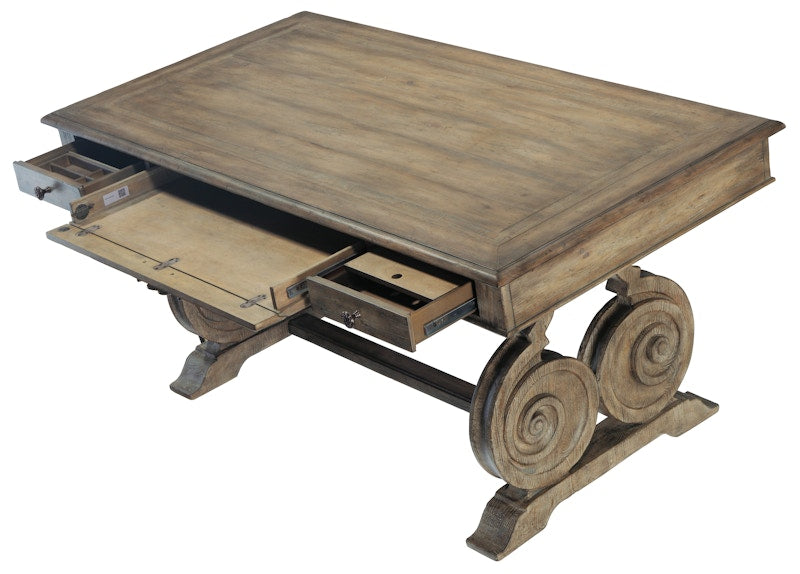 Hooker Furniture Castella Writing Desk 5878-10459-80