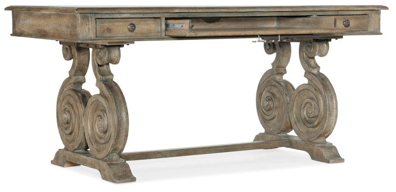 Hooker Furniture Castella Writing Desk 5878-10459-80
