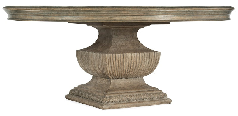Hooker Furniture Castella 60in Round Dining Table 5878-75203-80