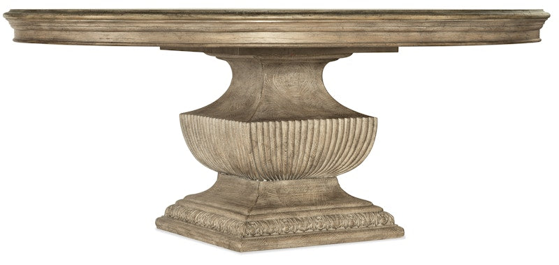 Hooker Furniture Castella 72in Round Urn Table 5878-75213-80
