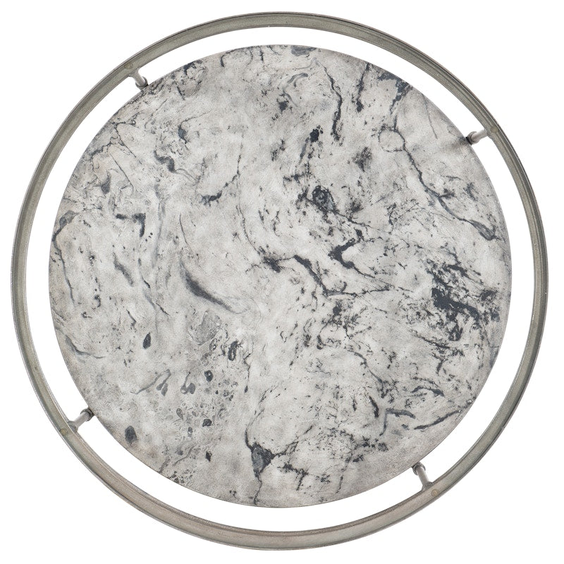 Hooker Furniture Round Cocktail Table 5889-80111-00