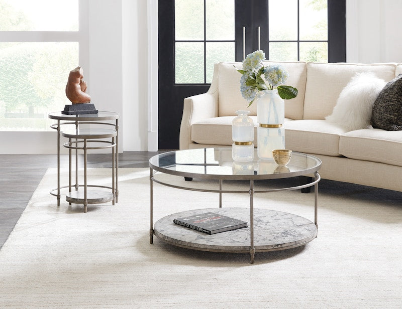 Hooker Furniture Nesting Table 5889-80113-00