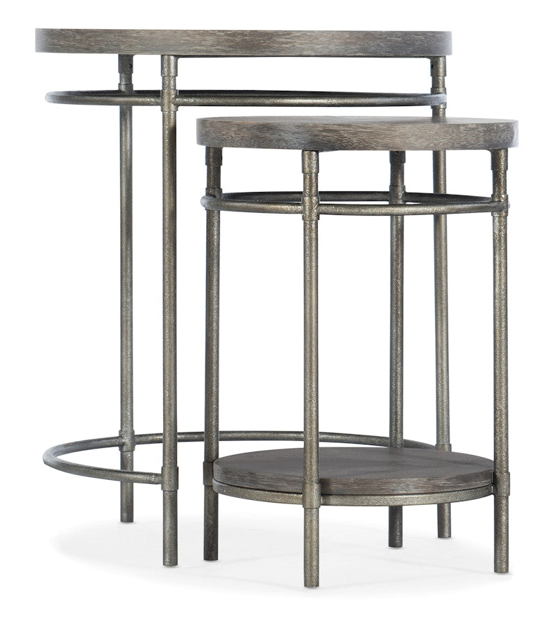 Hooker Furniture Nesting Tables 5903-80113-85