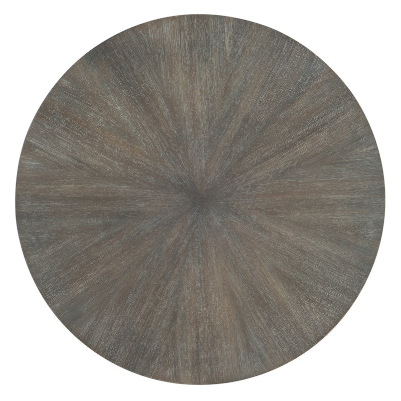 Hooker Furniture Round End Table 5903-80114-85