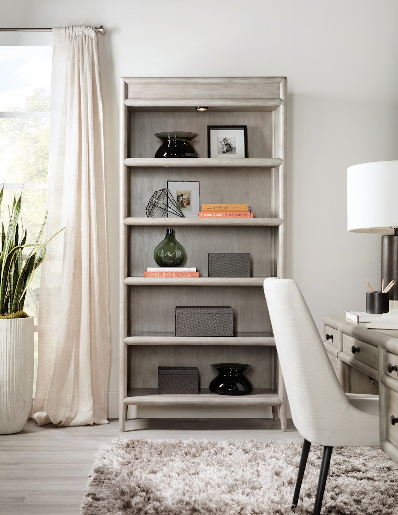 Hooker Furniture Burnham Bookcase 5921-10445-90