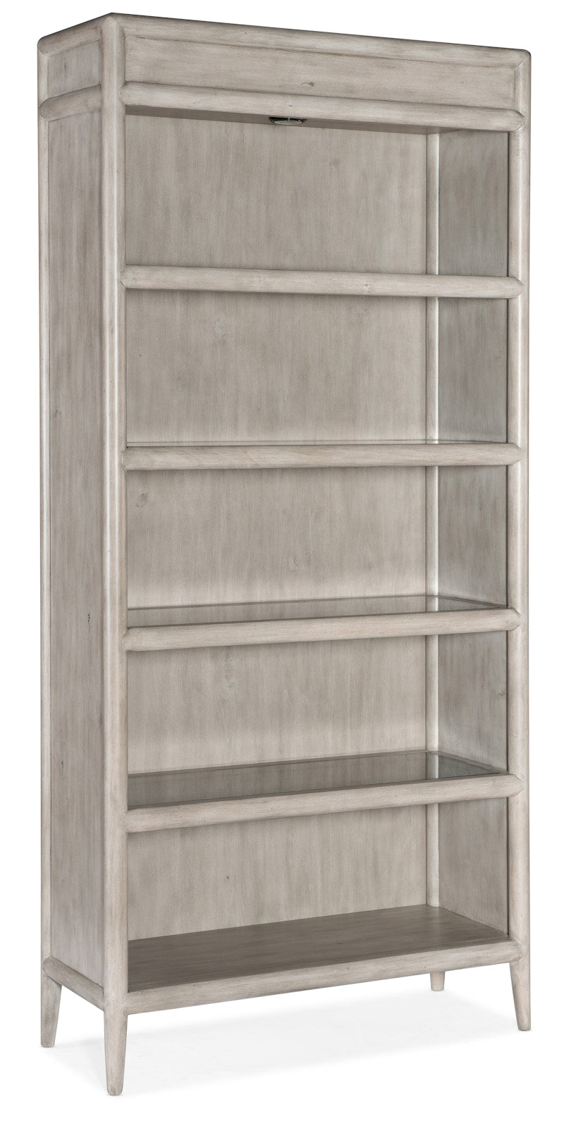 Hooker Furniture Burnham Bookcase 5921-10445-90