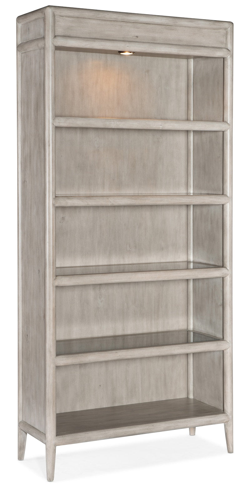 Hooker Furniture Burnham Bookcase 5921-10445-90