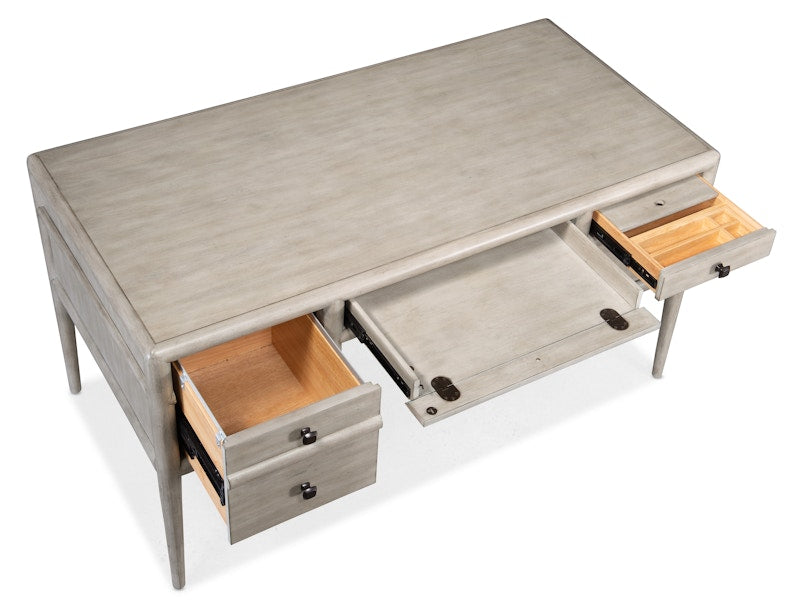 Hooker Furniture Burnham Writing Desk 5921-10458-90