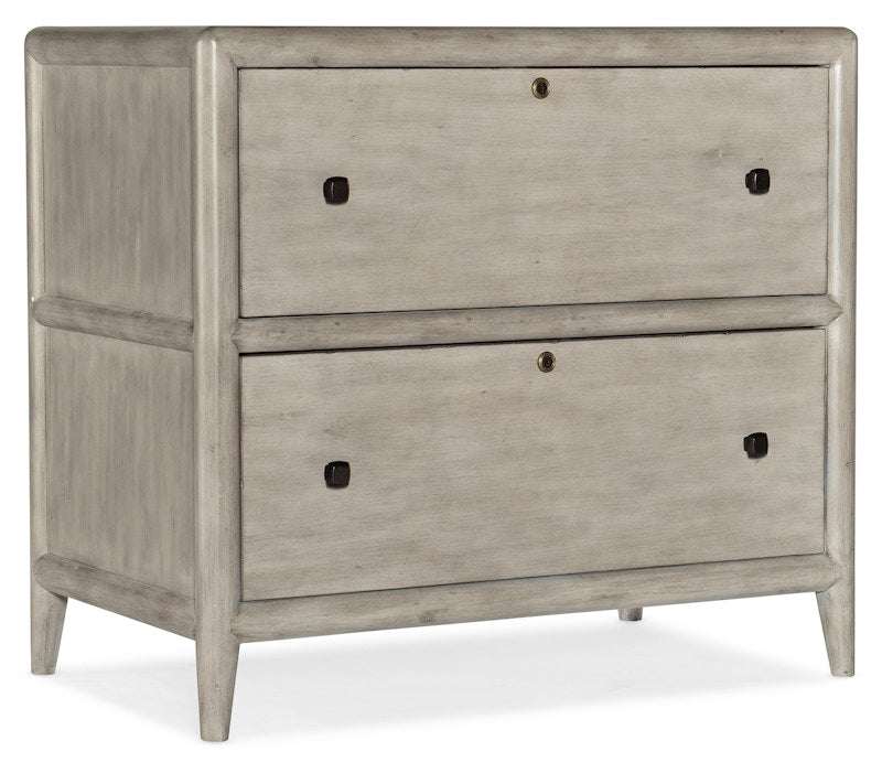 Hooker Furniture Burnham Lateral File 5921-10466-90