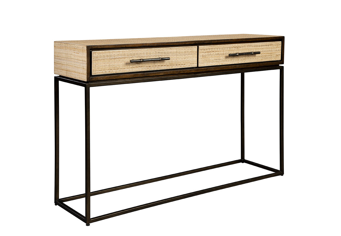 Delane Console - Kings Fine Art & Decor