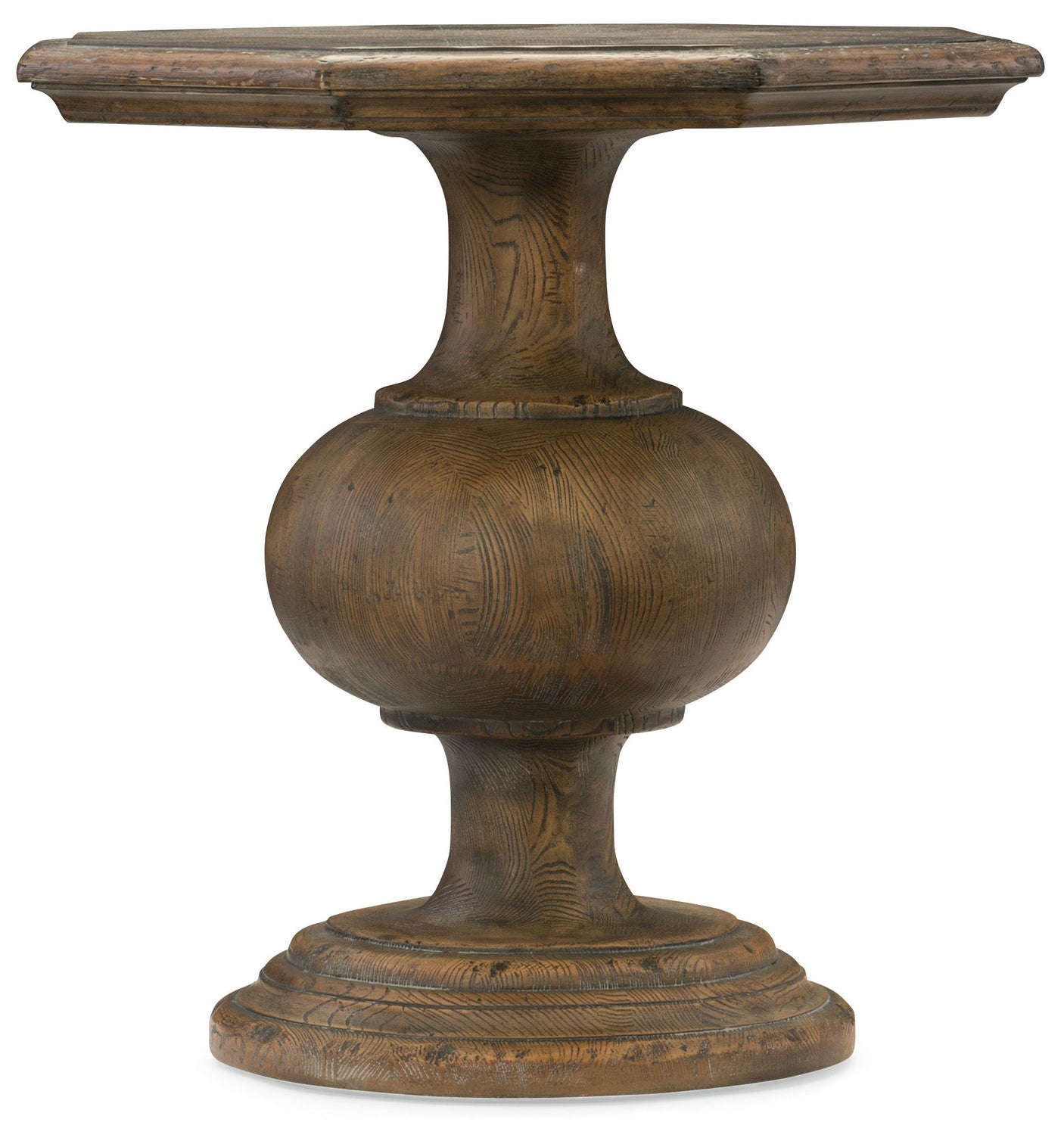 Hooker Furniture Mason End Table 5960-80116-MULTI