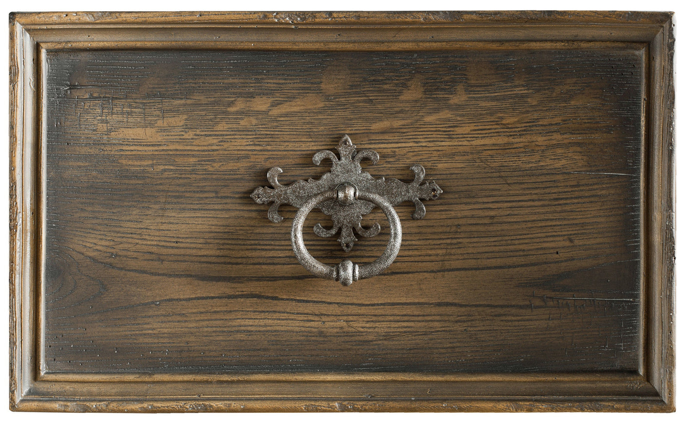 Hooker Furniture Williamson Nine-Drawer Dresser 5960-90002-MULTI