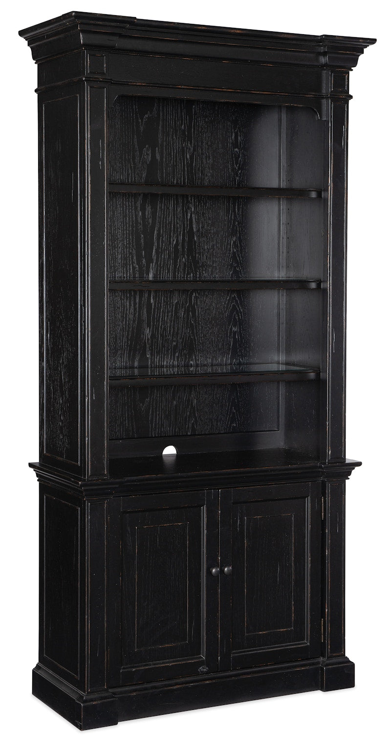 Hooker Furniture Bristowe Bookcase 5971-10445-99