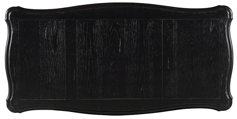 Hooker Furniture Bristowe Writing Desk 5971-10458-99