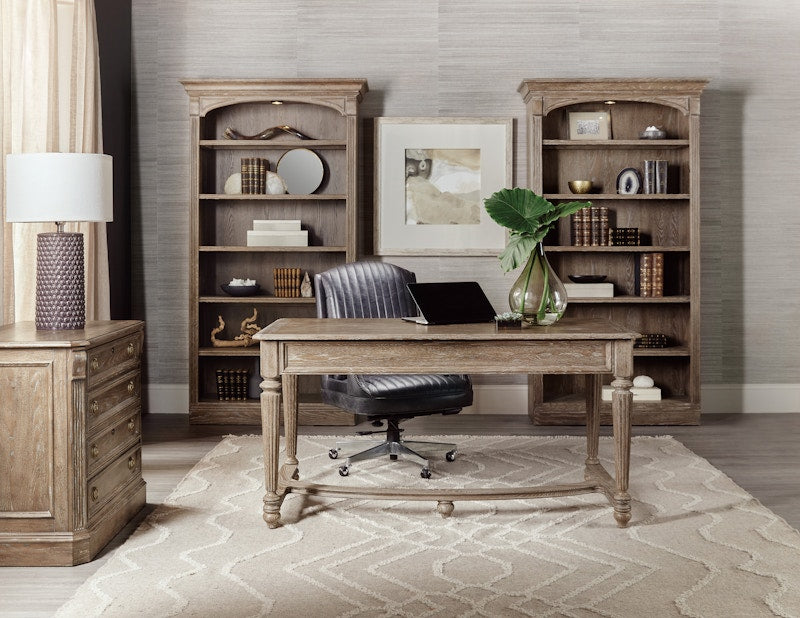 Hooker Furniture Sutter Writing Desk 5981-10458-80