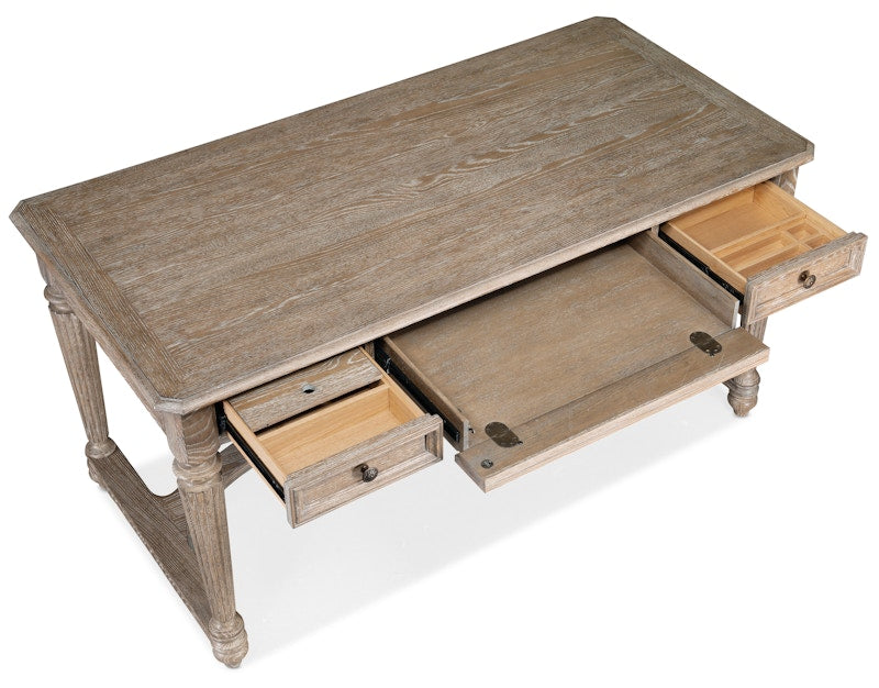 Hooker Furniture Sutter Writing Desk 5981-10458-80