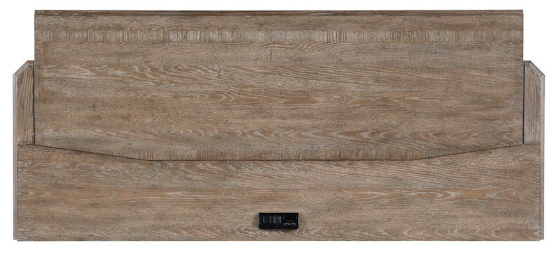 Hooker Furniture Sutter Computer Credenza 5981-10464-80