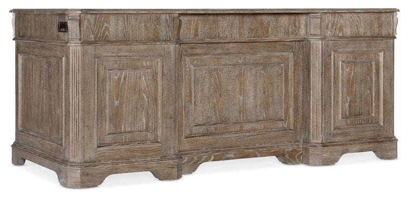 Hooker Furniture Sutter Executive Desk 5981-10563-80