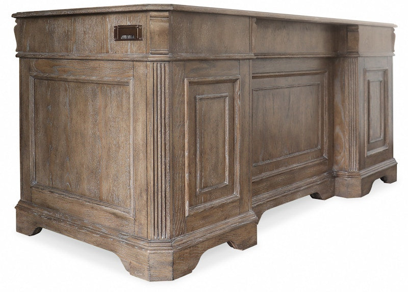 Hooker Furniture Sutter Junior Executive Desk 5981-10660-80