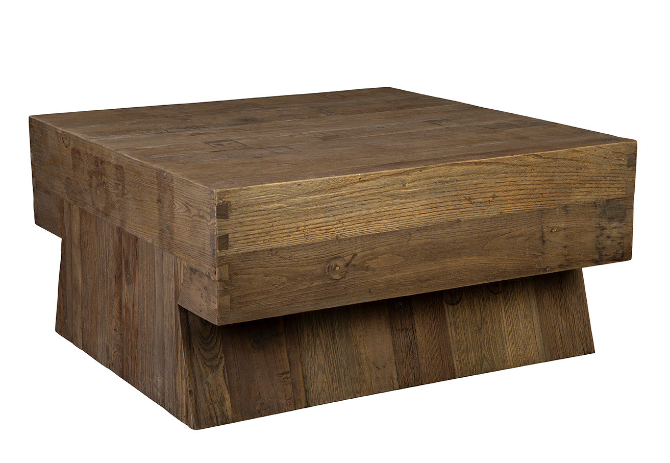 Beckett Coffee Table - Kings Fine Art & Decor