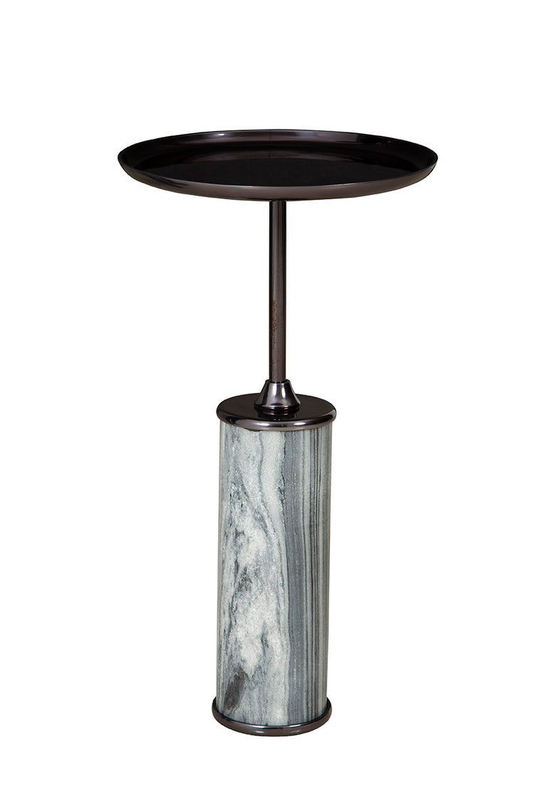 Beale End Table - Kings Fine Art & Decor