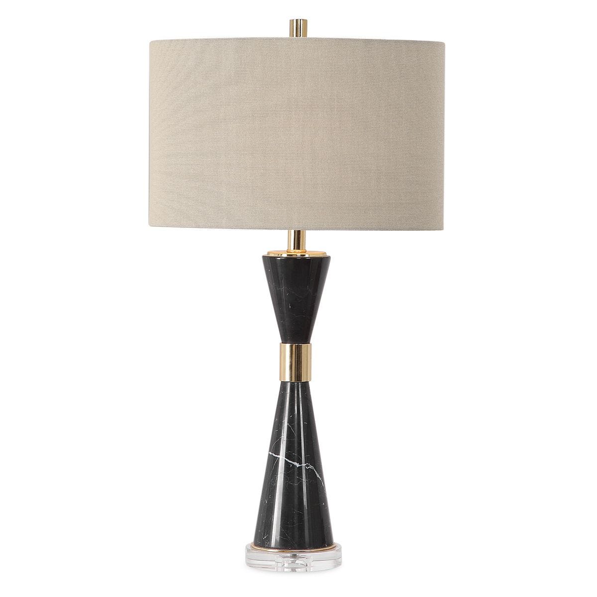 Alastair Table Lamp - Kings Fine Art & Decor