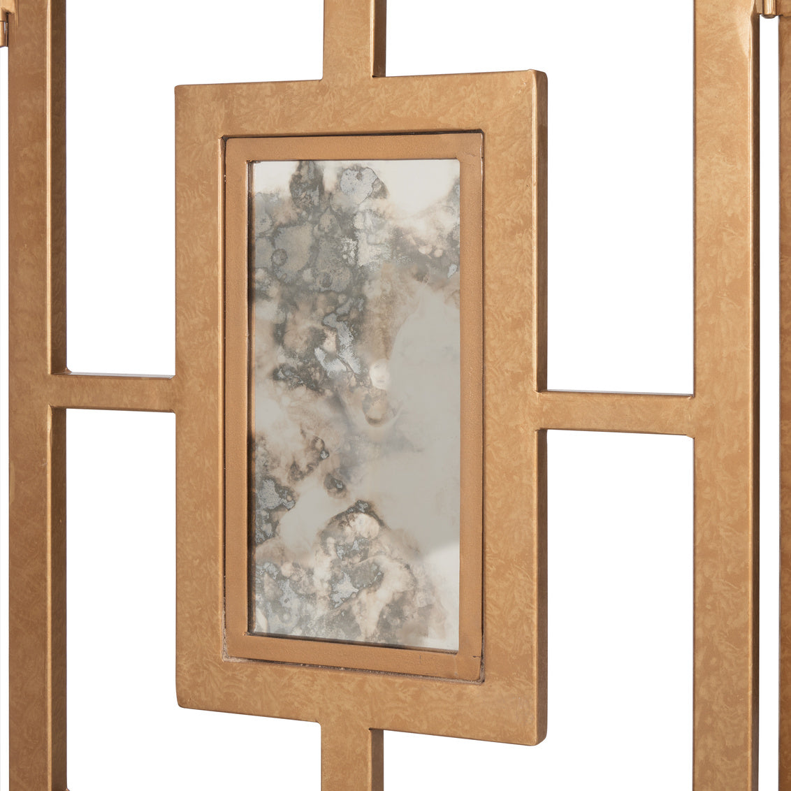 Mirrored Screen
