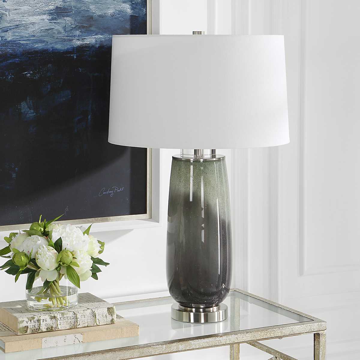 Campa Table Lamp