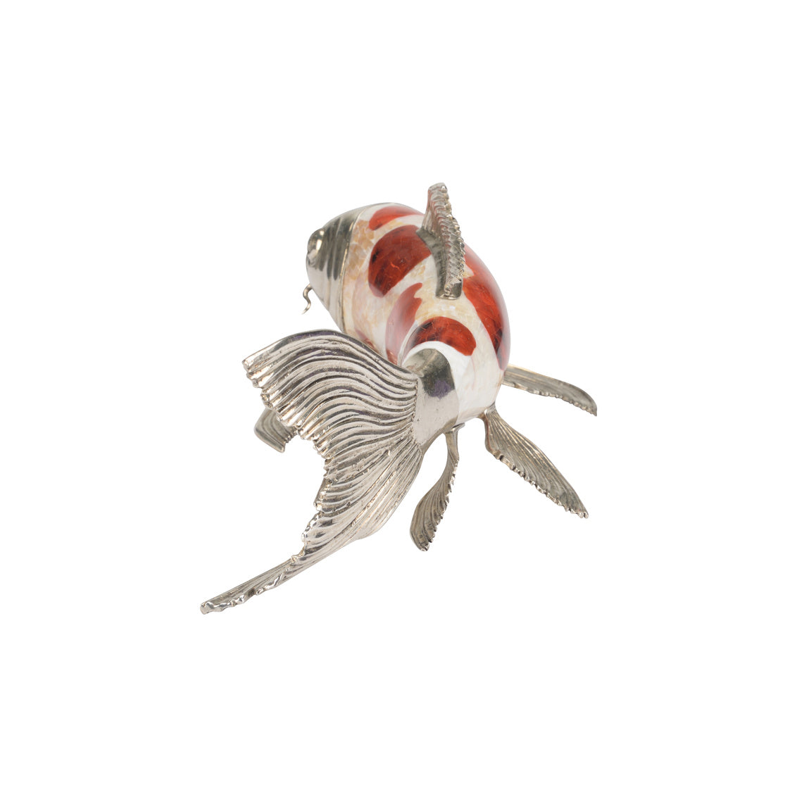 Koi Fish
