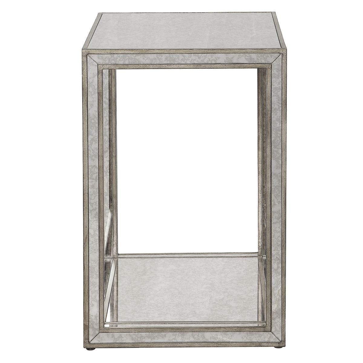 Julie End Table